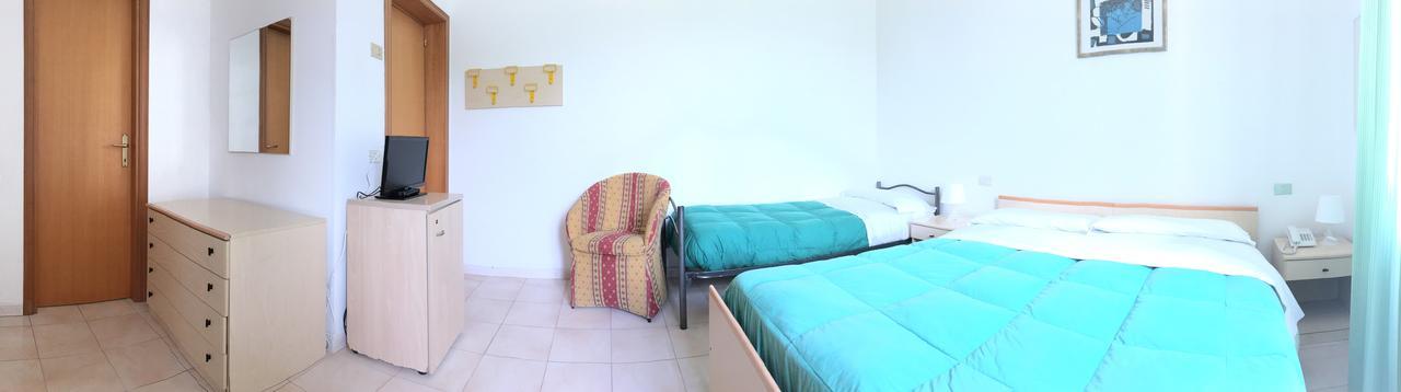 Fattoria Cerreto Hotel Mosciano SantʼAngelo Eksteriør billede